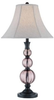 Lamps-Table Lamps - 337114 - Light Center (The)