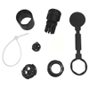 6P Mini Spec Pak, Plug Connector Kit - SK1-034M06 - Anderson Power Products