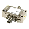 Connectorized SMA, Low Noise, Medium Power, Linear Amplifier, 700 MHz to 18 GHz, 50Ω - ZVA-183X-S+ - Mini-Circuits