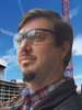 T-75 Remington Eyewear > FRAME - Black > LENS - Clear, anti-fog > UOM - Each - T75-11 - State Safety & Compliance