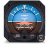 Attitude Indicators / Flight DirectorsElectric Attitude Indicator - 4300-433 - Mid-Continent Instruments and Avionics