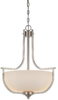 28643-BNK Pendants-Bowl Style - 360367 - Capital Lighting, Inc.
