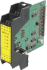 Safety control unit module - SB4 Module 4C - Pepperl+Fuchs SE