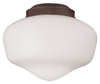 Surface Ceiling Fan Light - MC84RB-L - Generation Brands
