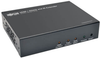 HDBaseT Class B (HDBaseT-Lite) HDMI over Cat5e/6/6a Extender Transceiver, Serial and IR, 4K x 2K @ 30 Hz UHD / 1080p @ 60 Hz, Up to 230 ft. (70 m), TAA - BHDBT-TR-SI - Tripp Lite by Eaton