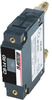 DC Surge Protector SPD CB Indoor Circuit Breaker Style 24 Vdc, Single-Mode SASD R56 -- 1101-548 - Image