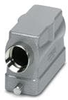 Heavy Duty Power Connectors - 1460103 - VAST STOCK CO., LIMITED