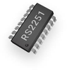 Interface - Analog Switches, Multiplexers, Demultiplexers - RS2251XTSS16 - Lingto Electronic Limited