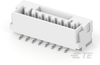 PCB Headers & Receptacles - 2390138-8 - TE Connectivity