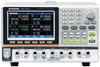 Power Supply, Bench, Prog, 4Ch, 3A, 32V; Power Supply Output Type Gw Instek - 33AH6984 - Newark, An Avnet Company