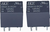 Spst 12 Volt Relay; Contact Configuration Multicomp - 95K9703 - Newark, An Avnet Company