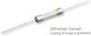 Cartridge Fuse, Fast Acting, 15A, 500V; Blow Characteristic Littelfuse - 01P9413 - Newark, An Avnet Company