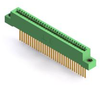 Card Edge Conn, Single, 32Pos, Wire Wrap; Card Edge Connector Type Edac - 64AJ3320 - Newark, An Avnet Company