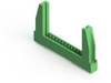 Card Edge Conn, Dual Side, 26Pos, Th; Card Edge Connector Type Edac - 86AH9949 - Newark, An Avnet Company
