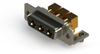 Combo D-Sub Conn, R/a Rcpt, Da-3W3, Th; Product Range Edac - 55AJ5219 - Newark, An Avnet Company