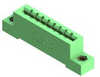 Card Edge Connector Rohs Compliant Edac - 60AJ8541 - Newark, An Avnet Company