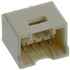 Wtb Conn, Rcpt, 4Pos, 1Row, 1.5Mm; Connector Systems Molex - 56R1379 - Newark, An Avnet Company