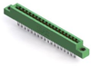 Card Edge Conn, Single, 18Pos, Lug; Card Edge Connector Type Edac - 86AH5763 - Newark, An Avnet Company