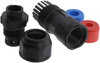 Circular Connector, Plug, 3Pos, Cable; Product Range Amphenol Ltw - 68AH0175 - Newark, An Avnet Company