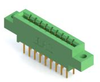 Card Conn, Dual Side, 18Pos, Wire Wrap; Card Edge Connector Type Edac - 60AJ2088 - Newark, An Avnet Company