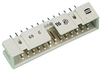 Conn, Header, 10Pos, 2Row, 2.54Mm; Connector Systems Harting - 81C9749 - Newark, An Avnet Company