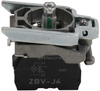 Pilot Light, Xb4 Series Pushbutton Switch; For Use With Schneider Electric - 20K4934 - Newark, An Avnet Company