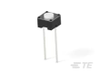 Tactile Switches - 2-1437565-6 - TE Connectivity