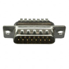 Connectors, Interconnects - D-Sub Connectors - 1056609-FCE17-A15PM-250 - Win Source Electronics
