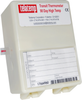 HTR3-90 HIGH TEMP 90 DAY TRANSIT RECORDER - HTR3-90 - Telatemp Corporation