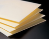 ABS Sheet - Natural Machine Grade - Image