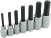 Hex Head Metric Socket Set - MDW7LCP - Gray Tools Canada Inc.