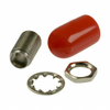Fiber Optic Connector Adapters - 504031-1-ND - DigiKey