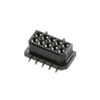 Headers, Receptacles, Female Sockets - A123163-ND - DigiKey