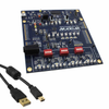 Evaluation and Demonstration Boards and Kits - MAX34460EVKIT#-ND - DigiKey