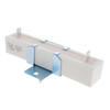 Chassis Mount Resistors - 696-UWP100-20RJ8-ND - DigiKey