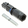 Photovoltaic (Solar Panel) Connector Assemblies - 17-1987559-2-ND - DigiKey