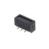 FFC, FPC (Flat Flexible) Connector Assemblies - 609-HFW6S-2STE1HLFCT-ND - DigiKey