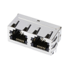 Modular/Ethernet Connector (RJ45, RJ11) Jacks - 0442480101-ND - DigiKey
