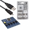 Programmers, Emulators, and Debuggers -- AT88CK9000-TSU-ND