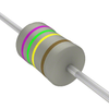 Through Hole Resistors - LR2F750K-ND - DigiKey