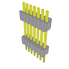 Board Spacers, Stackers (Board to Board) - 612-DWM-07-56-G-S-425-ND - DigiKey