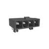 Headers, Male Pins - 609-10137784-04124LF-ND - DigiKey