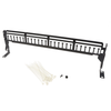Patchbay, Jack Panel Accessories - SRBPBL-ND - DigiKey