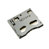 PC Card Sockets -- 670-1765-ND