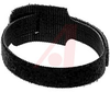 Cable Tie, Hook and Loop; Low Density Polyethylene (Hook), Nylon Knit (Loop) - 70208561 - Allied Electronics, Inc.