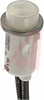 Indicator,Pnl-Mnt;Light;White;Neon;0.500 in.;105-125 VAC;Nylon;4.40/4.80 in. - 70130175 - Allied Electronics, Inc.