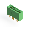 Edgeboard Connectors - 151-846-014-520-201-ND - DigiKey