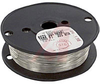WIRE, BUS BAR, 20AWG, SOLID, TINNED COPPER, QQ-W-343F CLEAR (TRANSPARENT) - 70004225 - Allied Electronics, Inc.