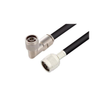 Coaxial Cables (RF) - 6099-PE36423LF-12-ND - DigiKey