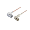Coaxial Cables (RF) - 6099-PE37141-24-ND - DigiKey